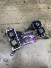 2024+ Chevrolet Silverado HD Dual SSC1 Fog Light