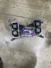 2024+ Chevrolet Silverado HD Dual SSC1 Fog Light