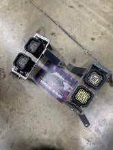2024+ Chevrolet Silverado HD Dual SSC1 Fog Light