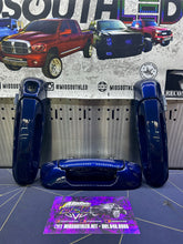 2003-2008 Dodge Ram Colormatched Door Handles