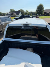 2002–2009 Ram HEX Series™ LED 3rd Brake Light
