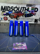 2009-18 Ram 4th Gen LED Colormatched Door Handles