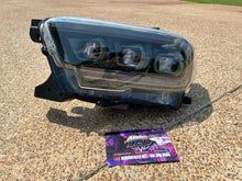 2016-2023 Toyota Tacoma XB LED Headlights