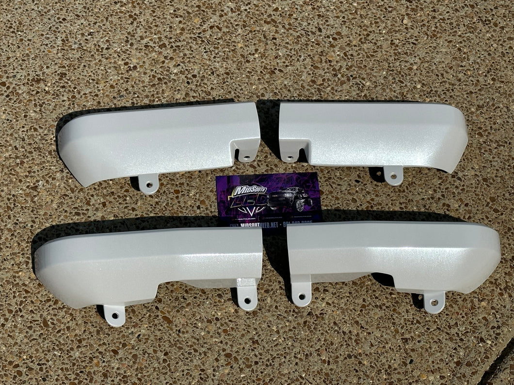 25989393 RH Intermediate Side Door Handle Chevrolet Express GMC Savana 1500 2500 - Foto 7