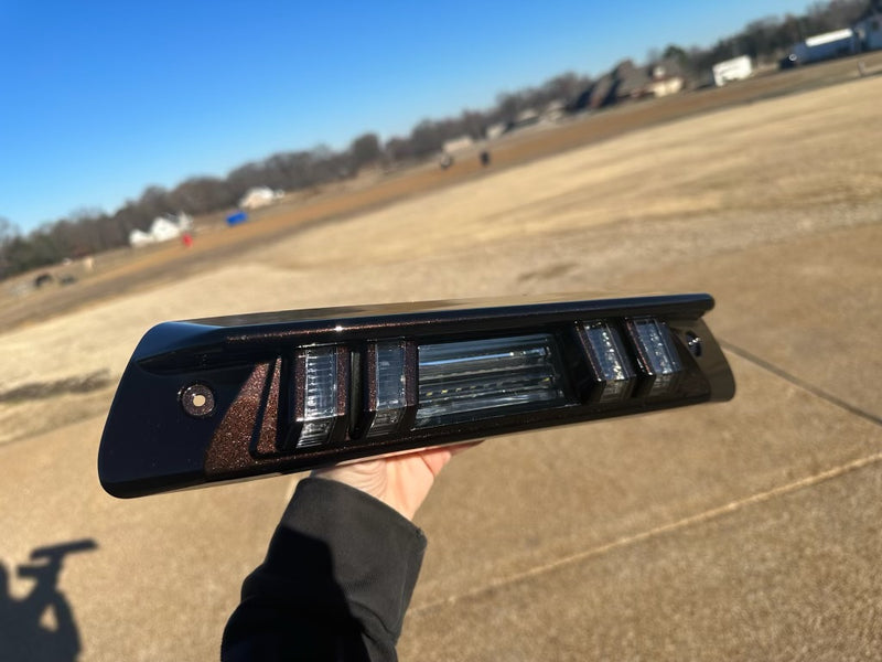 2009-2014 Ford F150 Morimoto XB 3rd Brake Light – MidsouthLED