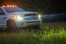 2006-2008 Dodge Ram XB HYBRID LED Headlights