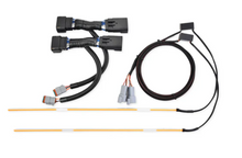 2023-2026 SUPERDUTY SWITCHBACK PRO™ FENDER VENT LIGHTING KIT