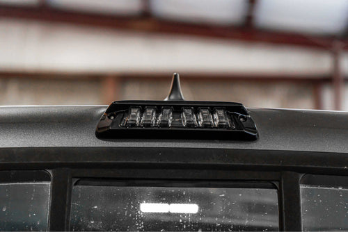 2005-2015 Toyota Tacoma Morimoto XB 3rd Brake Light