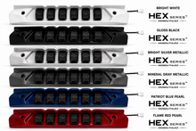 2002–2009 Ram HEX Series™ LED 3rd Brake Light