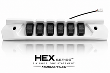 2002–2009 Ram HEX Series™ LED 3rd Brake Light
