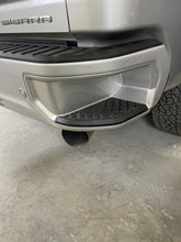 2020-2024 Gm rear bumper step shrouds painted