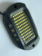 104 Led Pure White Rock Lights (The brightest on the market)
