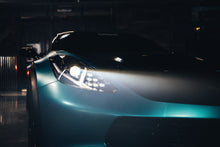 2014-2019 Chevrolet Corvette XB LED Headlights Colormatched