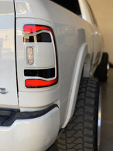 2019-2020 Dodge Ram OEM LED Tail Lights