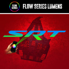 Flow Series SRT Lumens