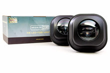 Ford Super Duty (99-16): Morimoto XB LED Fog Light