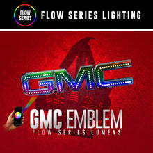 Flow Series GMC Lumens