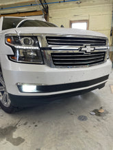 2015-2020 Chevy Tahoe Grille lights