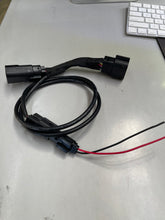 2019+ RAM Laramie HD Plug and Play Harness