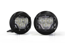 Chevy 4Banger Fog Lights