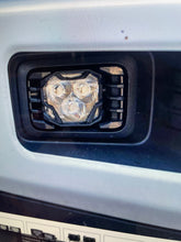 Ford 4Banger Fog Lights (15-20 F150 17-21 F250)