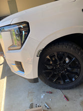 2021+ Yukon, Tahoe & Escalade Front Bumper Light