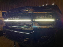 2019-2023 Ram Limited HD Grille Light