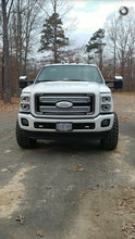 11-16 Ford F250 prebuilt headlights