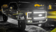 2017-2019 Super Duty Grille Lights for the XL/XLT/KING RANCH & Lariat