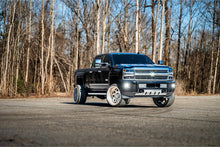 Chevy 4Banger Fog Lights