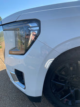 2021+ Yukon, Tahoe & Escalade Front Bumper Light