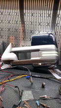 2007-2017 Toyota Tundra Tow Mirrors