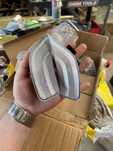 2021+ Yukon, Tahoe & Escalade Front Bumper Light