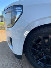 2021+ Yukon, Tahoe & Escalade Front Bumper Light