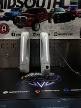 2009-18 Ram 4th Gen LED Colormatched Door Handles