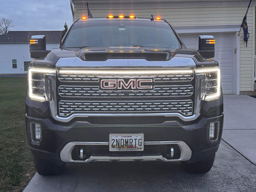 GM Fog Light Package – MidsouthLED