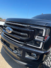 2020+ Ford Super Duty Headlights