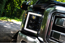 2011-2016 Ford Super Duty XB LED Headlights