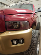 1994-2001 Dodge Ram 2nd Gen Headlights