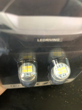 T10 / 194 Canbus LED Bulbs (Perfect for tag lights)