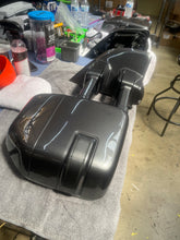 2004-2015 F150 Tow Mirrors  (NEW Style)