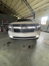 2015-2020 Chevy Tahoe Grille lights