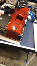 2007-2017 Toyota Tundra Tow Mirrors