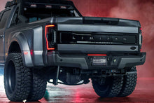 2017-2022 Ford Super Duty XB Tail Lights