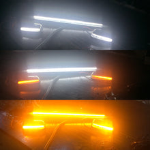 2007-2013 GM Cab Lights