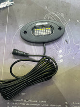 RGBW Rock Light 36 LED