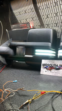 2007-2017 Toyota Tundra Tow Mirrors
