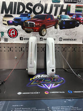 2009-18 Ram 4th Gen LED Colormatched Door Handles