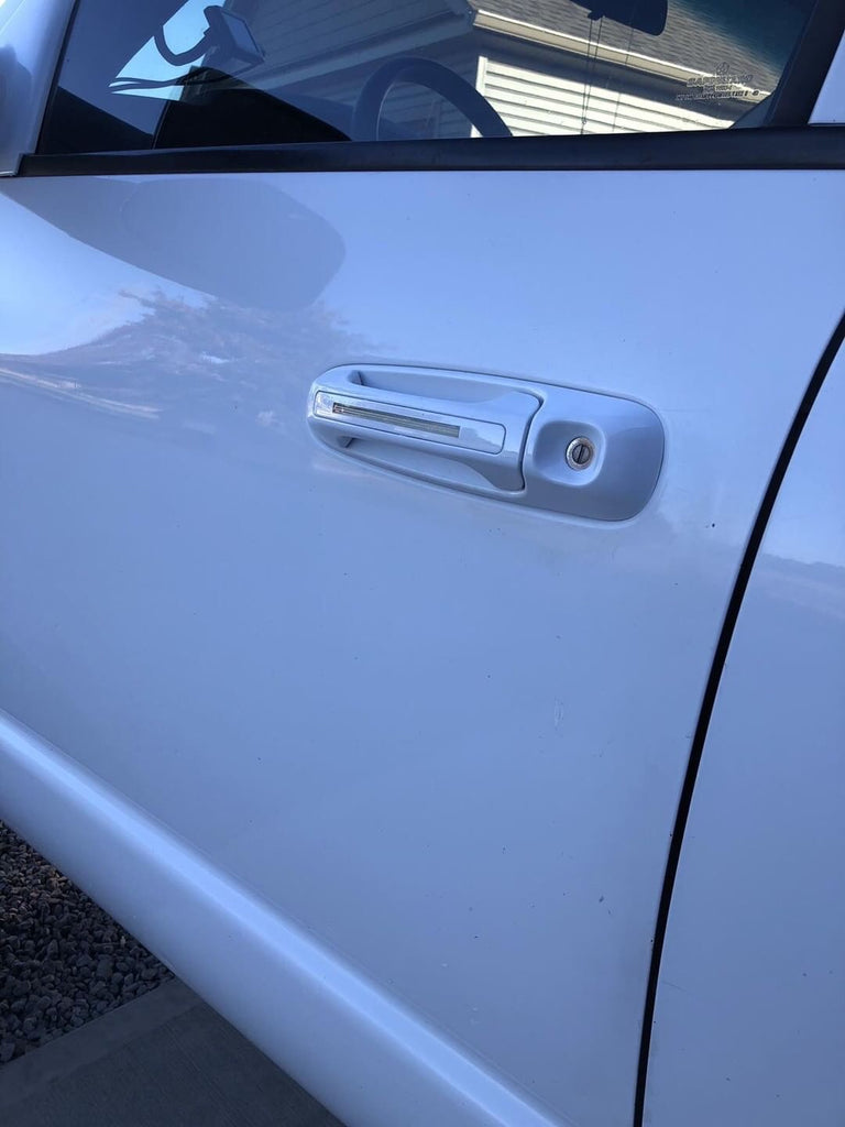 20032008 Ram Switchback Door Handles MidsouthLED