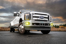 Ford 4Banger Fog Lights Super Duty (99-16)